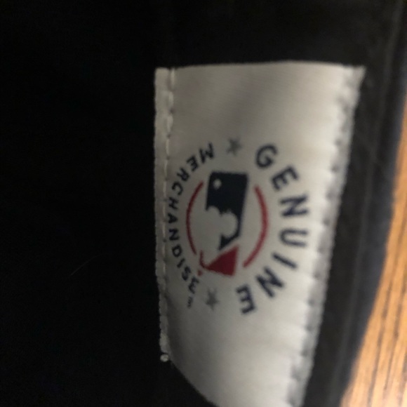 MLB Minnesota Twins Baseball Cap Hat OSFM - Picture 8 of 9